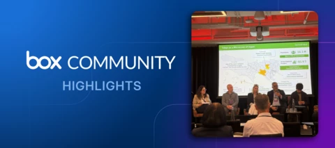 Box Community Digest | May 29, 2026
