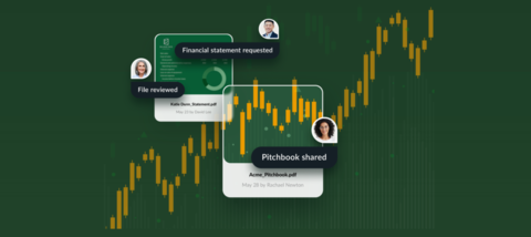 Thursday's FAQ: How to Secure Your Financial Data with Box?