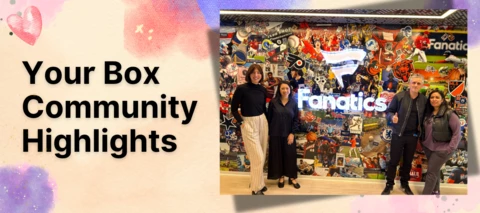 Box Community Digest | Hauntings & Halloween Prizes! 🎃 | November 7, 2025