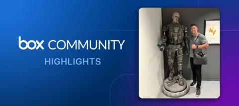 Box Community Digest | September 18, 2026