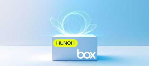 Content creators - Repurpose any of your Box content with Hunch