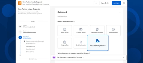 Box Relayでワークフローを自動化！入門者向けガイドとFAQ