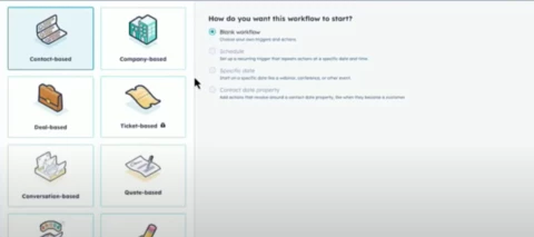 Box Connector 2.0 🎉 HubSpot Box Workflow and Box Sign