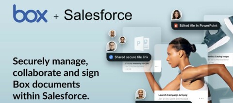 Community Roundtable Highlights: Getting started with Box and Salesforce Experience Cloud