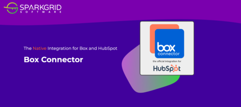 Box Connector for HubSpot