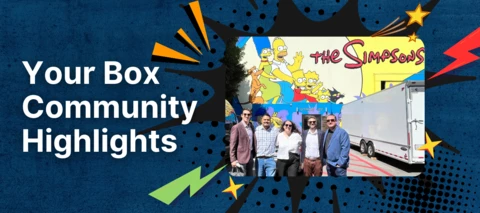 Box Community Digest | October 3, 2025