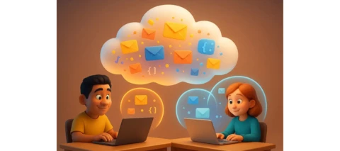 mxHERO Announces Mail2Cloud support for Model Context Protocols (MCP) to accelerate Agentic AI Outcomes