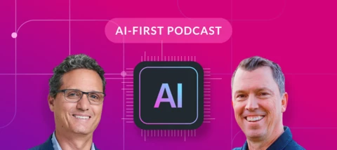 "AI is about improving the resident experience - and giving people the capability to do more."