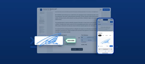 Box Signで電子署名を始める！入門者向けガイドとFAQ