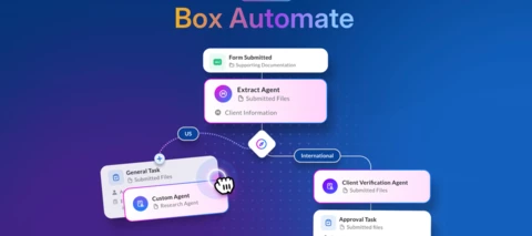 Introducing Box Automate!