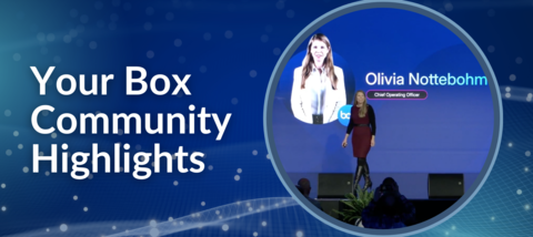 Box Community Weekly Digest: January 17, 2025 💫