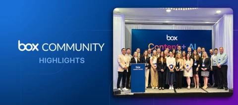 Box Community Digest | April 24, 2026