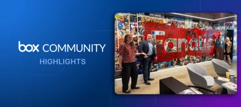 Box Community Digest | May 22, 2026