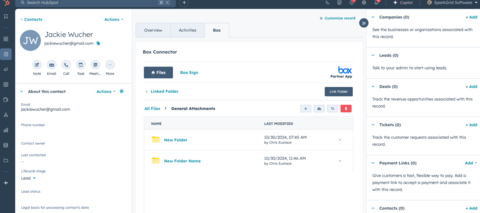 Best HubSpot Document Management Solutions for Regulated Industries
