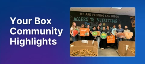 Box Community Digest | December 26, 2025
