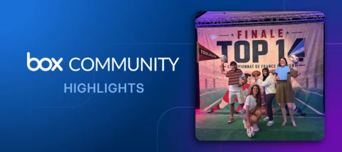 Box Community Digest | July 10, 2026