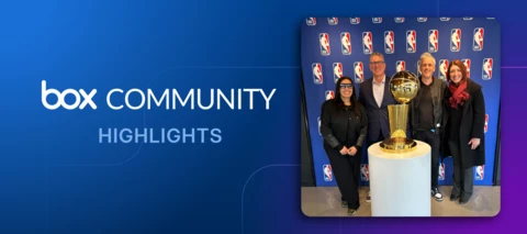 Box Community Digest | April 10, 2026