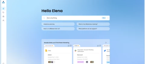 Maximize Your Box Investment: Unified Search with Akooda