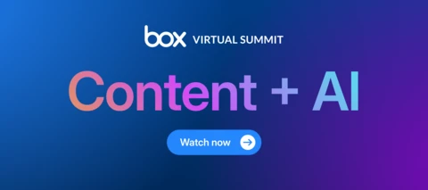 Content + AI Virtual Summit: See why content is your competitive edge
