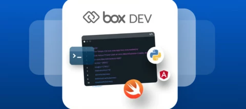 How to Get a Box Developer Account (Free Developer Plan)