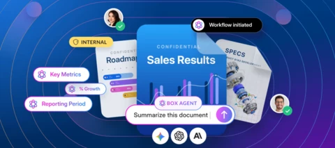 Box AI活用 次の一歩：AIを組織で広げる応用編 [セミナーアーカイブ]