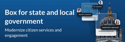 State and Local Government Community Roundtable - Q1 2023