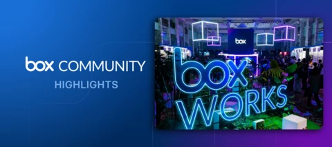 Box Community Digest | June 12, 2026