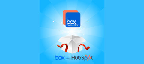 Let’s Build HubSpot Apps – Box Connector