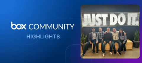Box Community Digest | March 13, 2026