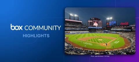 Box Community Digest | September 4, 2026