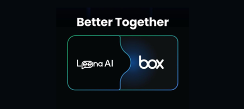 Enterprise co-pilot with pre-built box integration