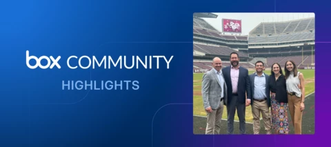 Box Community Digest | January 16, 2026