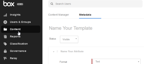 Thursday’s FAQ: Metadata