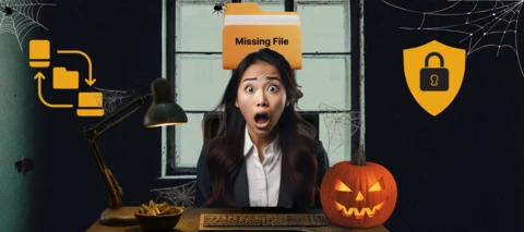 Community Engagement: What Haunts You at Work… and How Box Saves the Day! Community Engagement: What Haunts You at Work… and How Box Saves the Day!