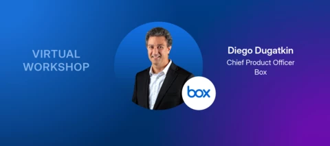 Shape the Future of Box: Product Roadmap & Live AMA with Product Leaders