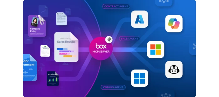 Box MCP server support for Microsoft Foundry and Windows On-Device ...