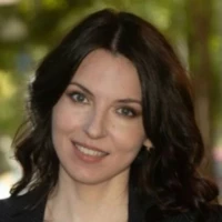 Olga Adler