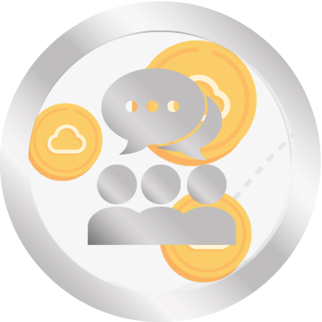 Google Cloud Startups Conversationalist - Silver Level