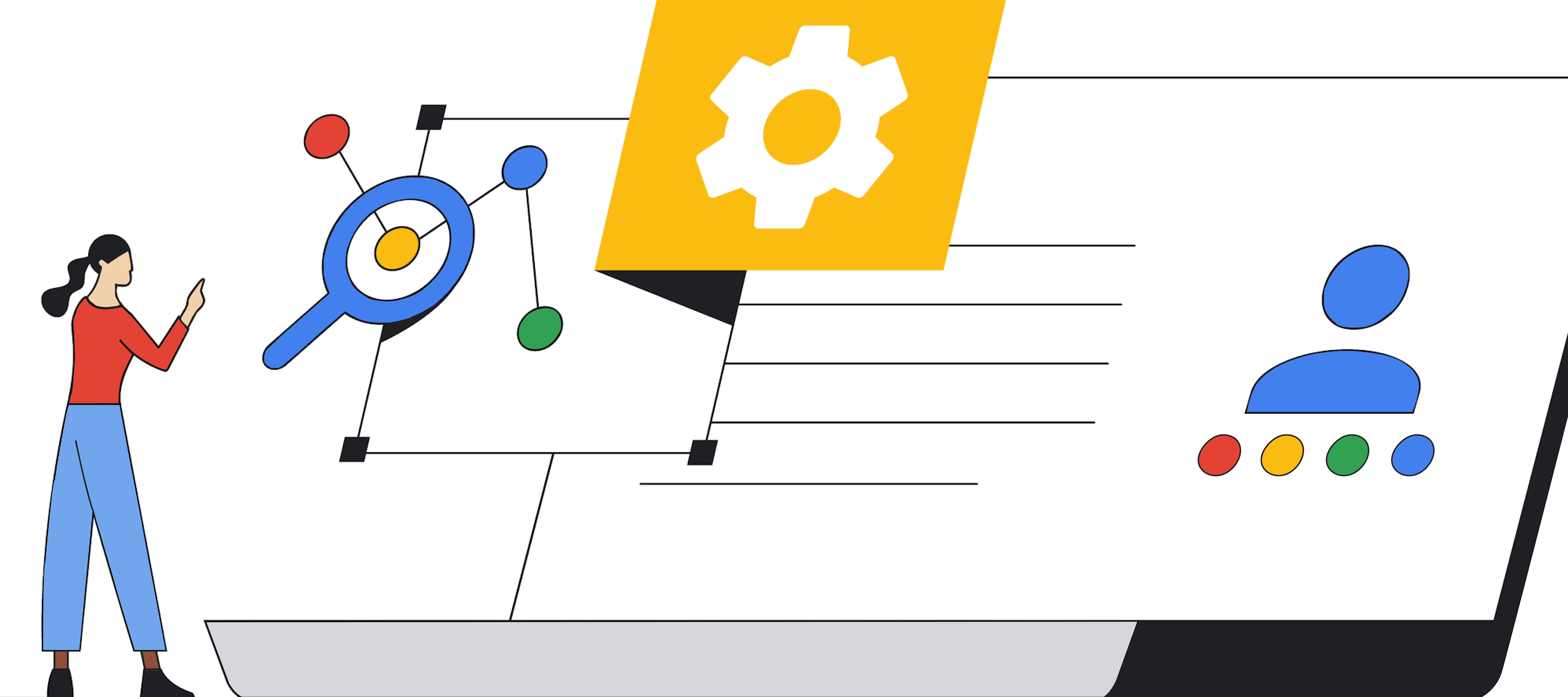 Introducing the Getting Started on Google Cloud Moderators