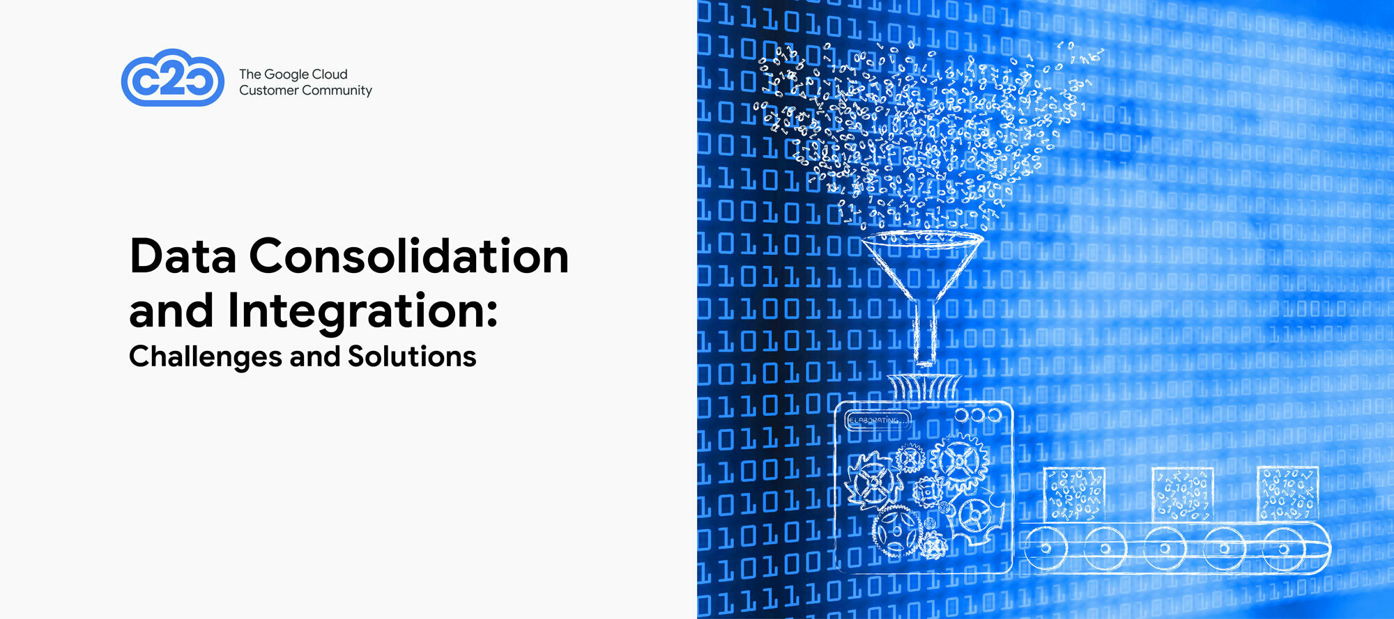 Data Consolidation and Integration: Challenges and Solutions