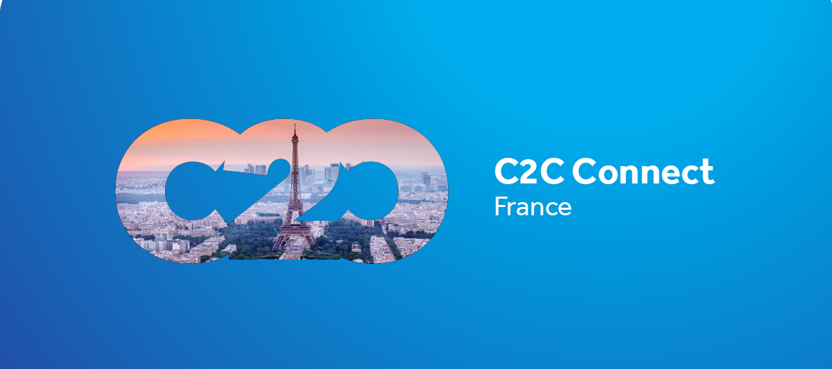 Data Fusion, l'ELT et l'ETL au cœur des discussions lors de la 2e session C2C Connect : France