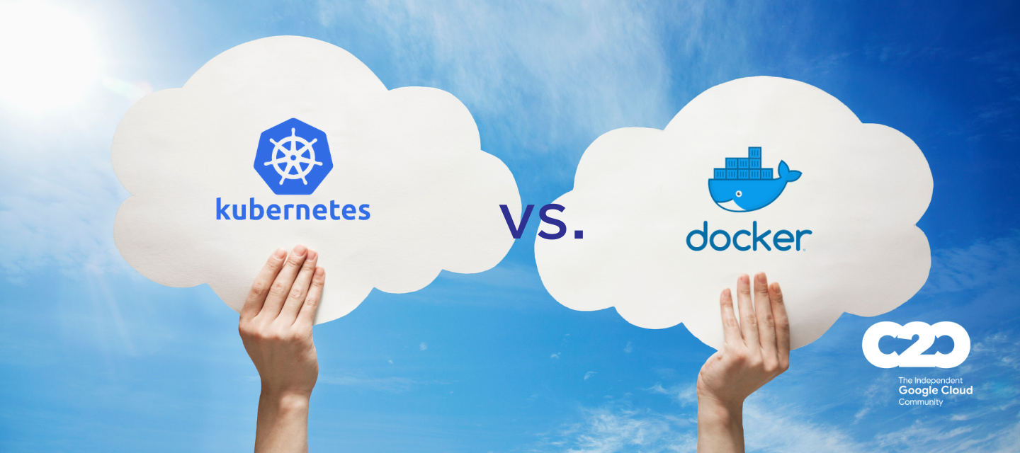 Kubernetes Vs. Docker Swarm: Comparing App Containerization Technologies