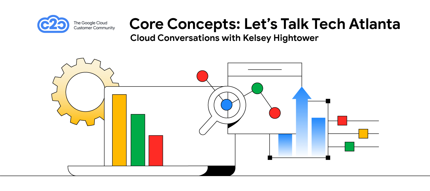 2Gather Core Concepts: Let’s Talk Tech Atlanta