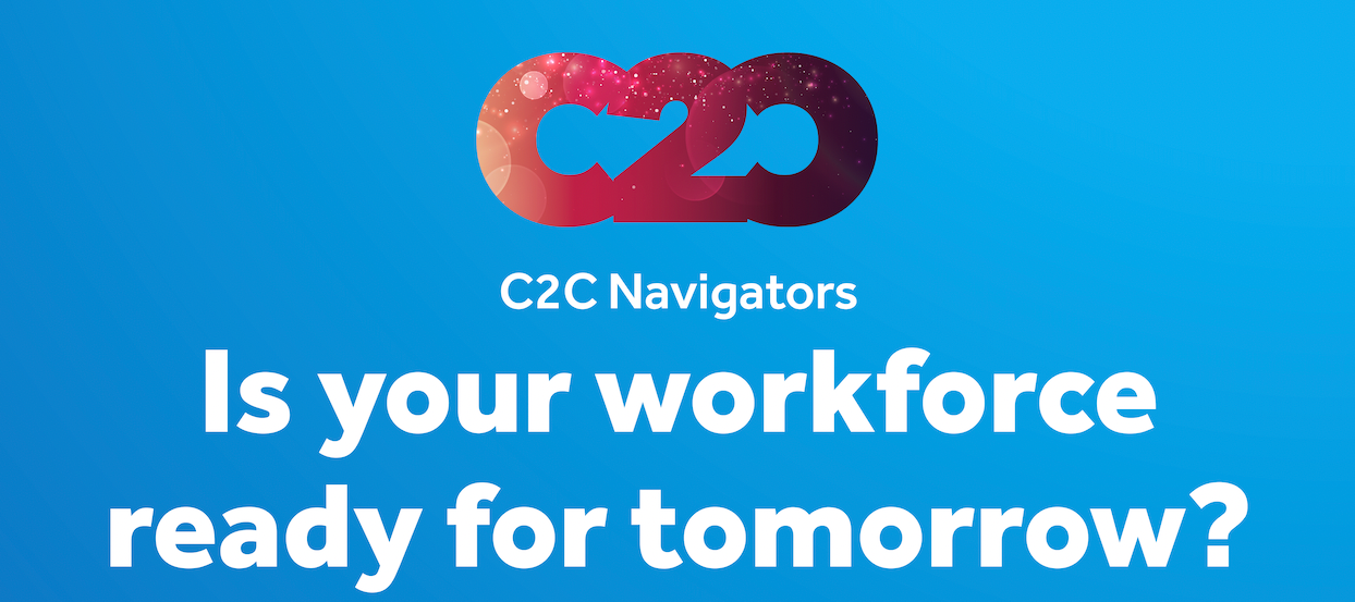 Year-End Reflections: Preparing for The Future of Work With C2C