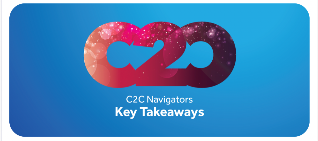C2C Navigators Series: NextGen Healthcare’s SAP on Google Cloud Migration