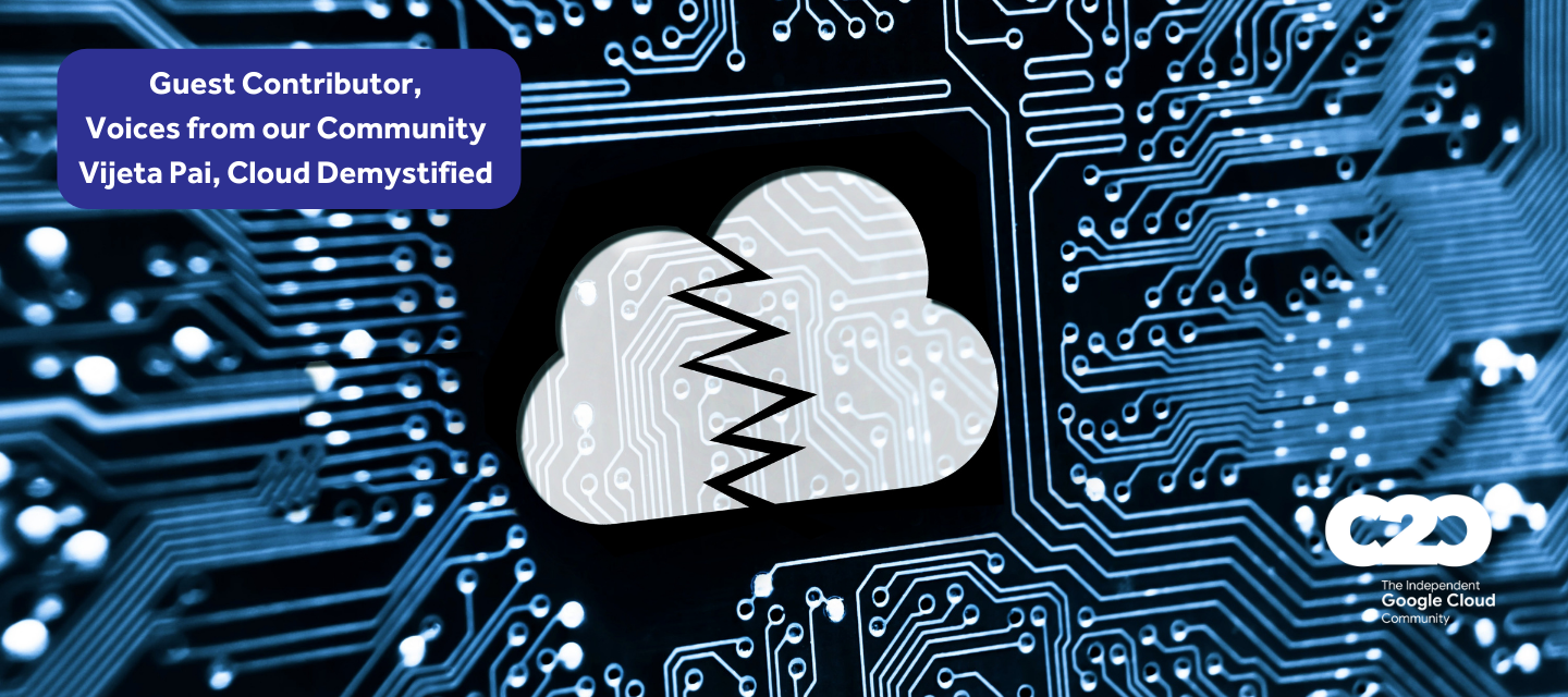 10 Best Practices for Cloud Security in Application Development