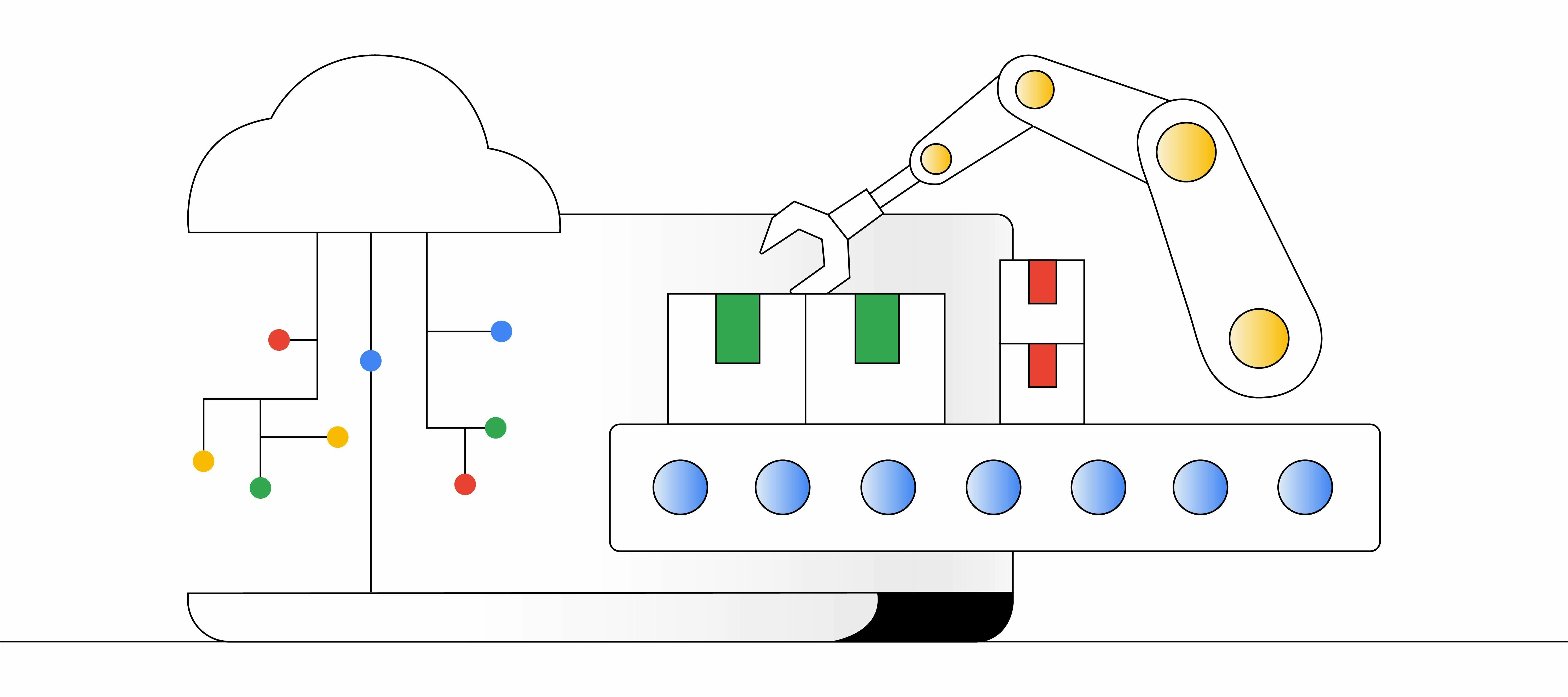 2022 Technology Trends in the Google Cloud Customer Community