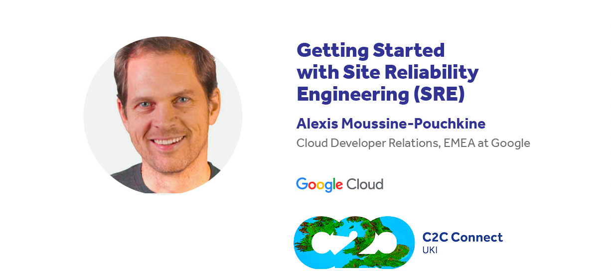 Getting Started with Site Reliability Engineering (SRE) - Key Takeaways