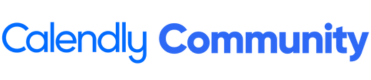 calendly Logo