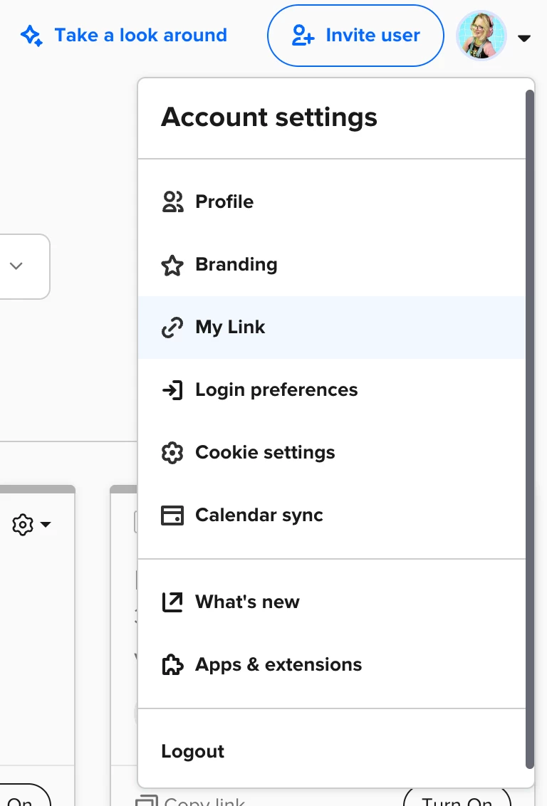 How to Change Your Calendly Slug (URL) - it's easy as pie! | Community How to Change Your Calendly Slug (URL) - it's easy as pie! | Community
